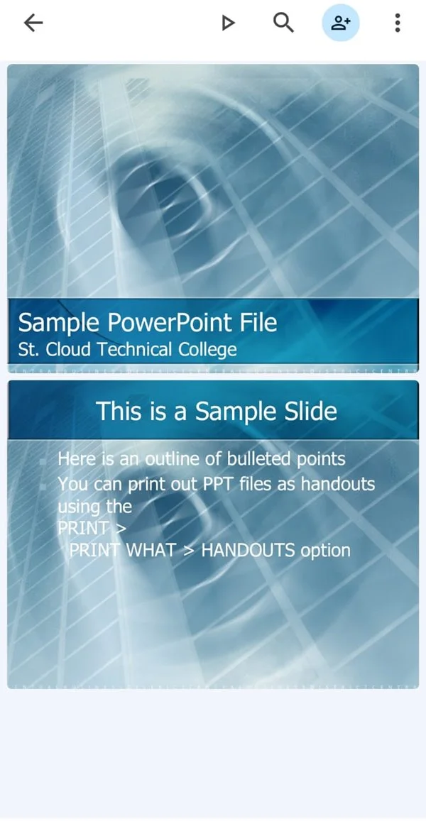 Cara Menghapus Slide Power Point di HP Gratis Tanpa Ribet
