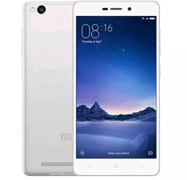 Xiaomi Redmi 3S