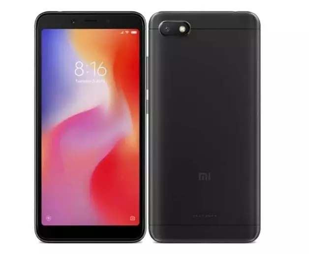 Xiaomi Redmi 6A