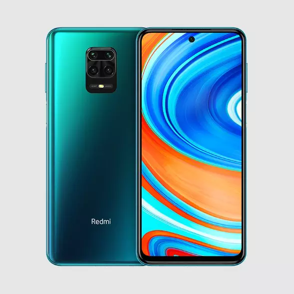 Xiaomi Redmi 9 Pro - HP Xiaomi RAM 8GB Terbaik