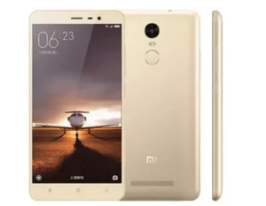 Xiaomi Redmi Note 3