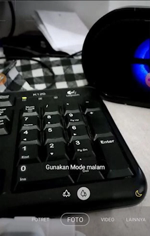 Cara Membuat Video Slow Motion Tanpa Aplikasi untuk Semua HP