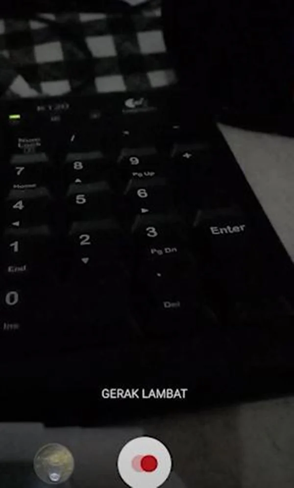 Cara Membuat Video Slow Motion Tanpa Aplikasi untuk Semua HP