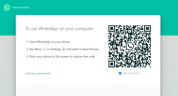 Cara Login WhatsApp Tanpa Barcode, Pasti Langsung Terhubung