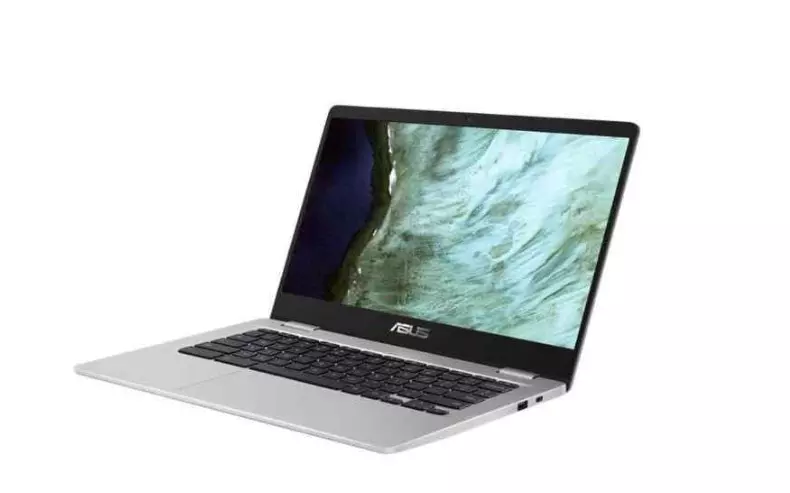 ASUS CHROMEBOOK C423 N3350