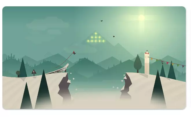 Alto’s Adventure