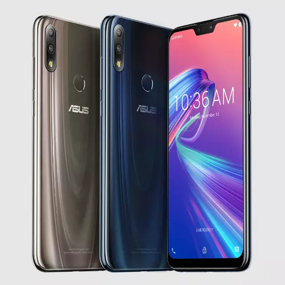 Asus Zenfone 5