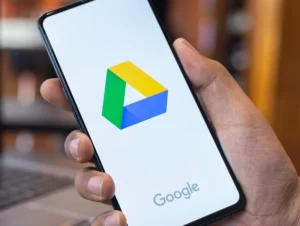 Cara Membuat Folder di Google Drive Mudah di HP Laptop