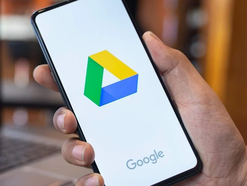 Cara Membuat Folder di Google Drive Mudah di HP Laptop