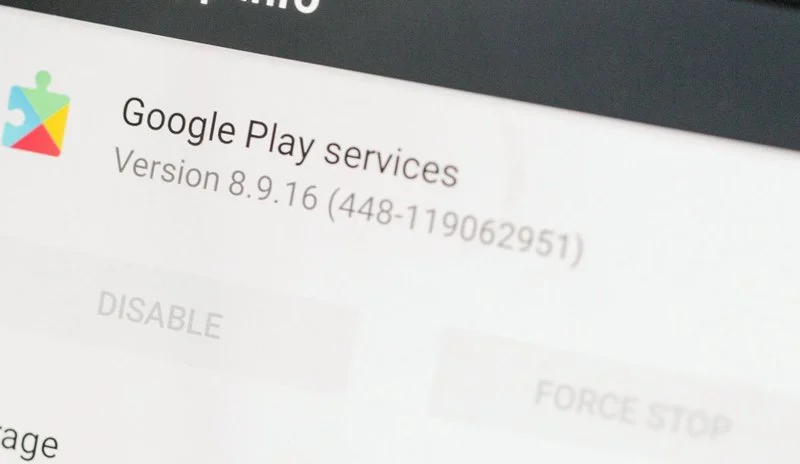 Cara Memperbarui Layanan Google Play di HP Semua Merk
