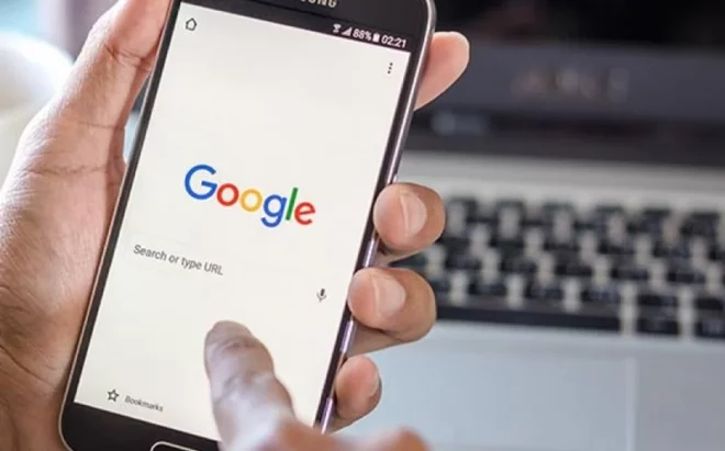 Cara Menampilkan Google di Layar Utama Supaya Browsing Lebih Cepat