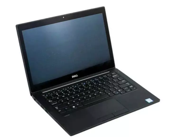 Dell 7280 I5 Gen 7 - Laptop Gaming Murah 2 Jutaan