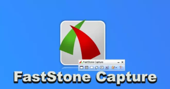 FastStone Capture