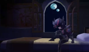 Final Fantasy IV (3D Remake)