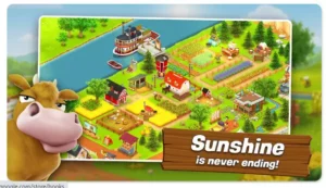 Hay Day - Game Simulasi Pertanian di Android & iOS