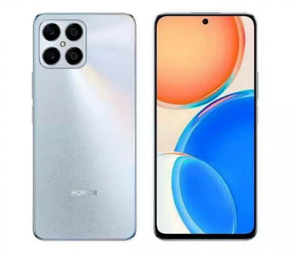 Honor 8x