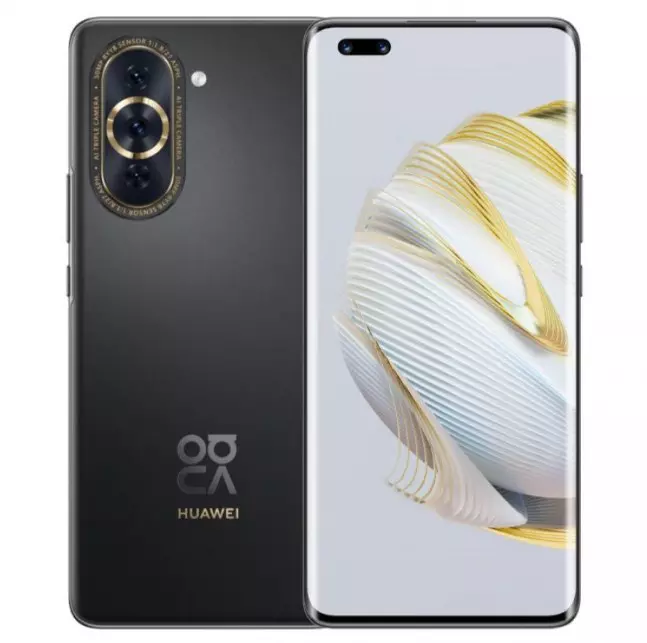 Huawei Nova 10 Pro