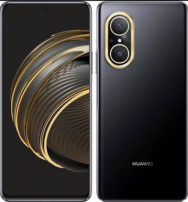 Huawei Nova 10 Youth