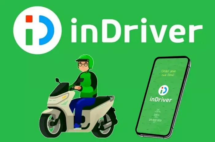 Aplikasi Ojek Online Termurah