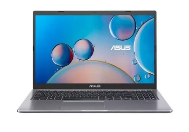 Laptop ASUS A516MAO INTEL N4020 - Laptop RAM 8GB Murah 5 Jutaan