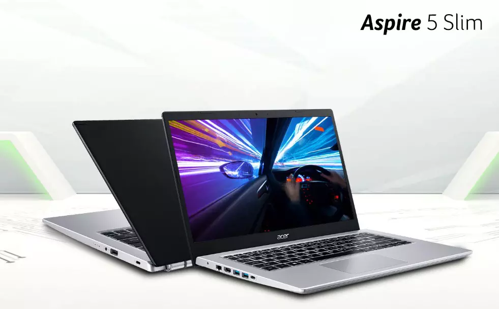 Laptop Acer ASPIRE 5 SLIM A514-54G