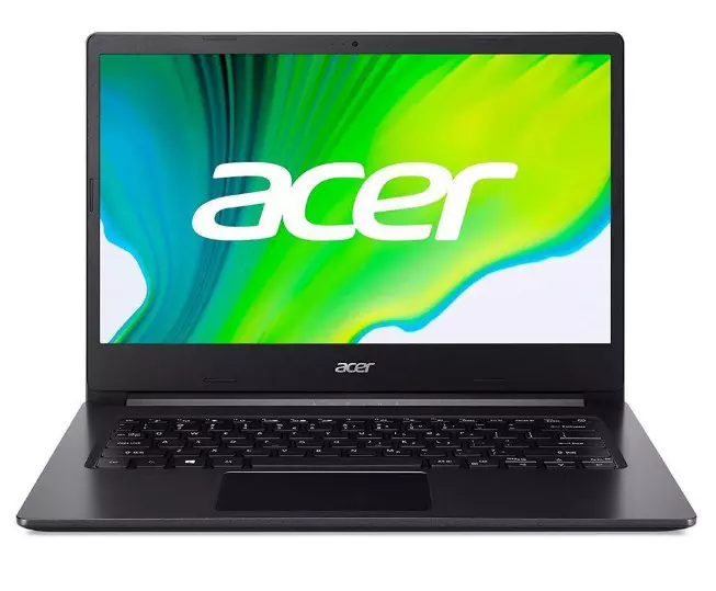 Laptop Acer Aspire 3 A314 Ryzen 3