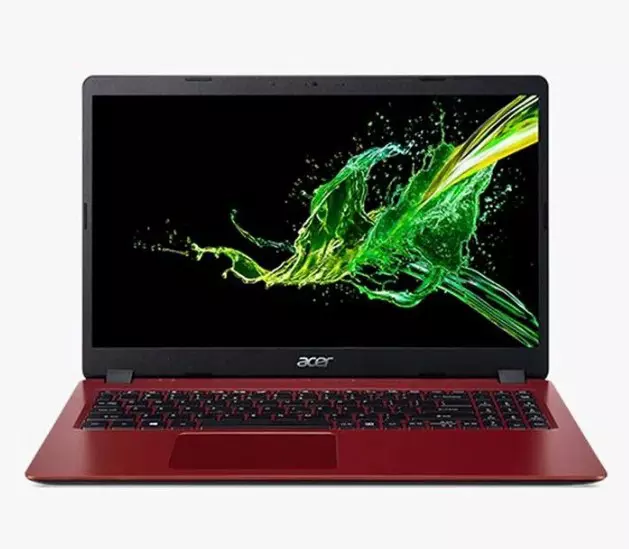 Laptop Acer Aspire 3 A315-42-R3GZ - Laptop Gaming Dibawah 10 Juta Baterai Awet