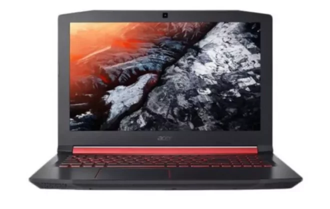 Laptop Acer Nitro 5 AN515-52 - Laptop RAM 8GB Murah Dengan Chip Intel Core i7