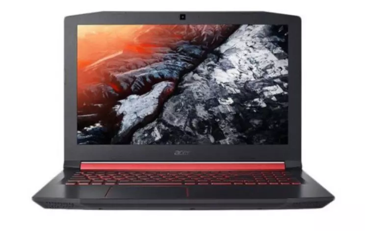 Laptop Acer Nitro 5 AN515-52