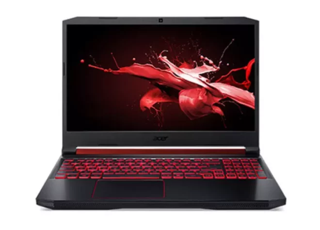 Laptop Acer Predator Nitro 5 AN515-43