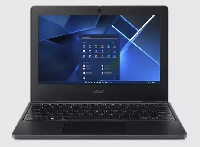 Laptop Acer TravelMate B3