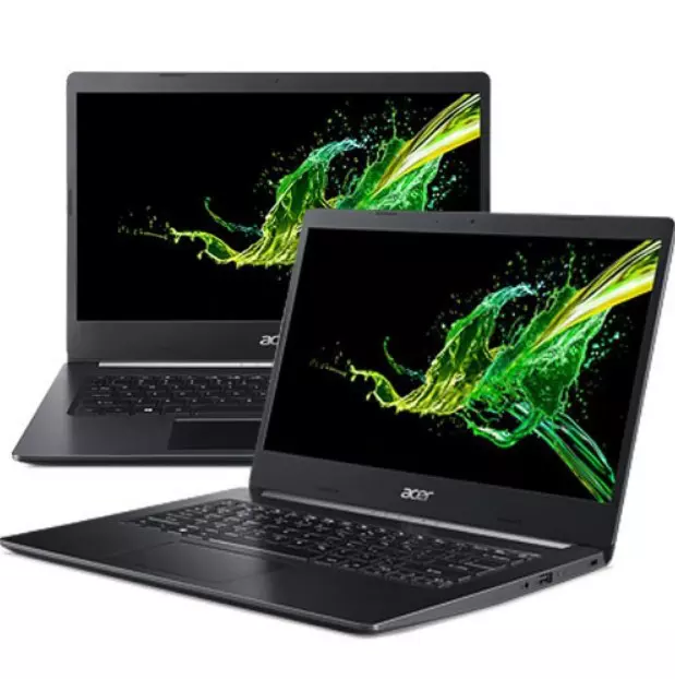 Laptop Aspire 3 A314-22-R890 - Rekomendasi Laptop 5 Jutaan Untuk Gaming