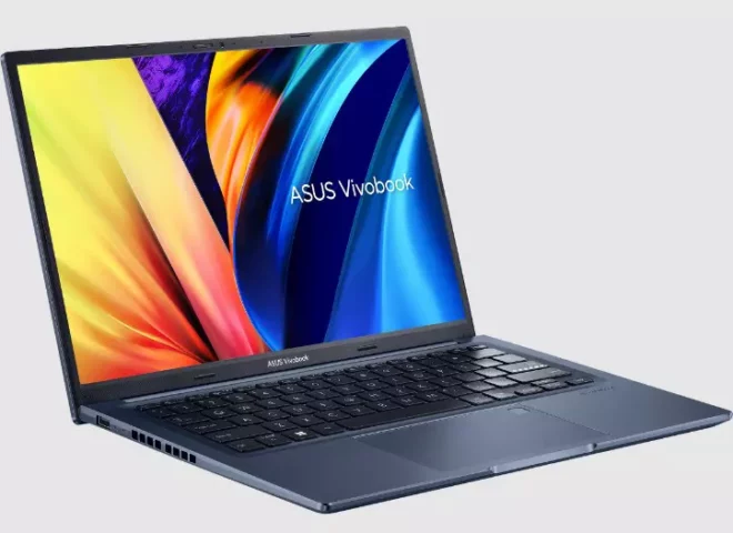 Laptop Asus VivoBook 14X M1403QA Ryzen 5