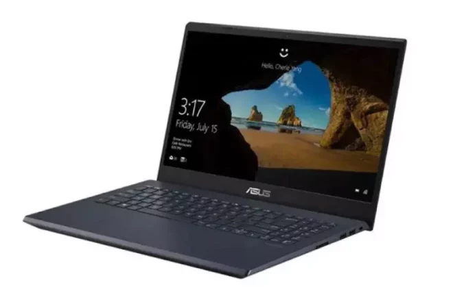 Laptop Asus VivoBook Pro F571GD-BQ5801T
