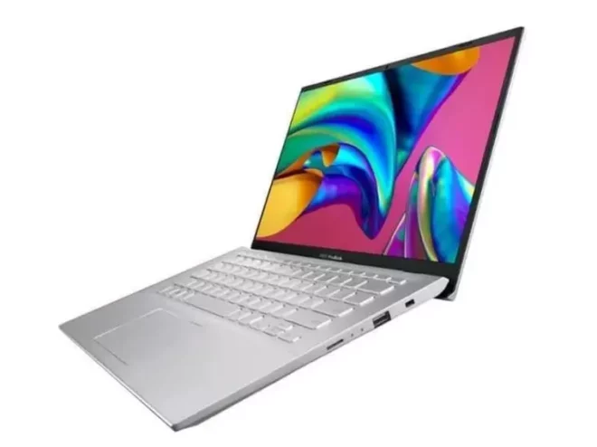 Laptop Asus VivoBook ultra A412DA