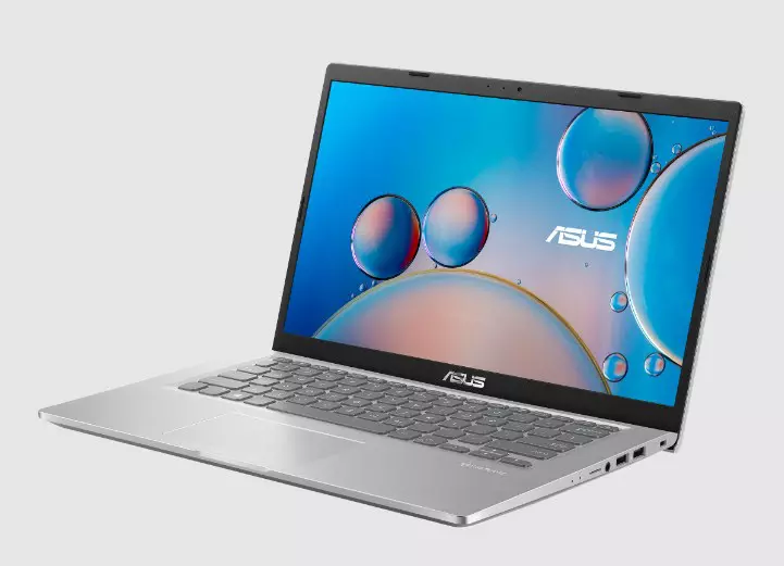 Laptop Asus Vivobook 14 A416JAO - Daftar Harga Laptop Murah Kualitas Bagus