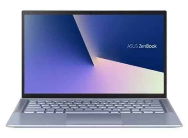 Laptop Asus ZenBook 14 UM431DA AM501T - Laptop Gaming Dibawah 10 Juta Dari Asus