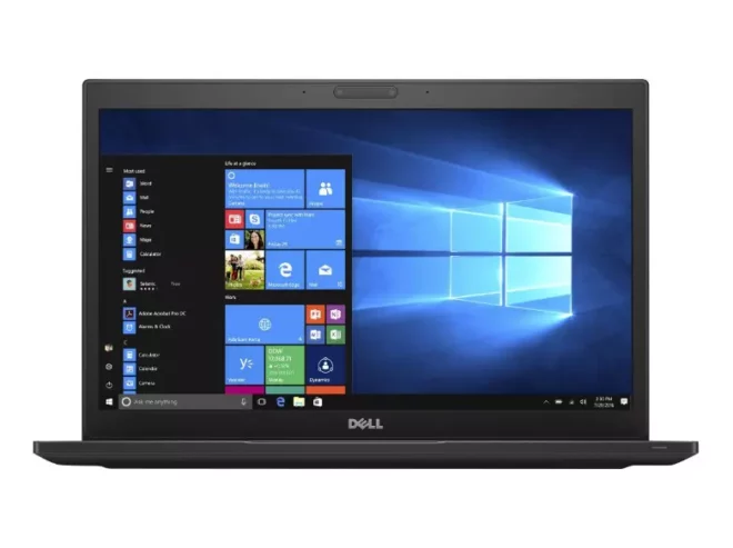 Laptop Dell Latitude 7280 I5 Gen 6