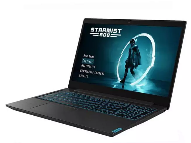 Laptop Lenovo IdeaPad L340 15IRH-8KID - Laptop Gaming Dibawah 10 Juta Intel Core i5