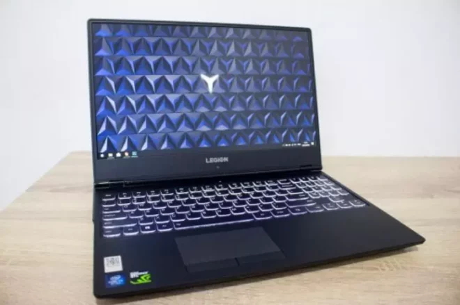 Laptop Lenovo Legion Y530 Slim Gaming i7