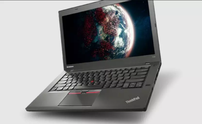 Laptop Lenovo Thinkpad T450s Core I5
