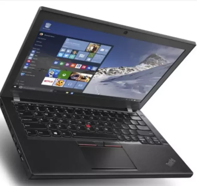 Laptop Lenovo Thinkpad X260 i3