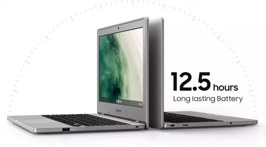 Laptop Samsung ChromeBook 4