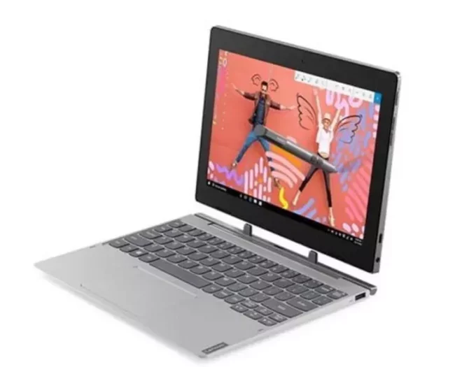 Lenovo Ideapad D330 10IGL N4020