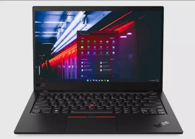 Lenovo Thinkpad X1 Carbon Core i7 8th Gen