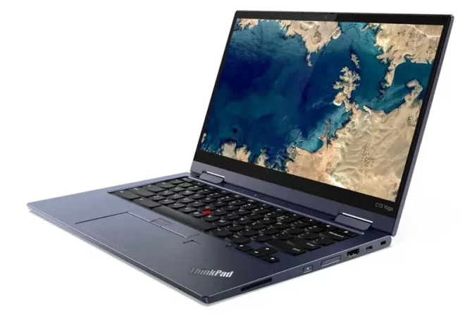 Lenovo Thinkpad Yoga C13