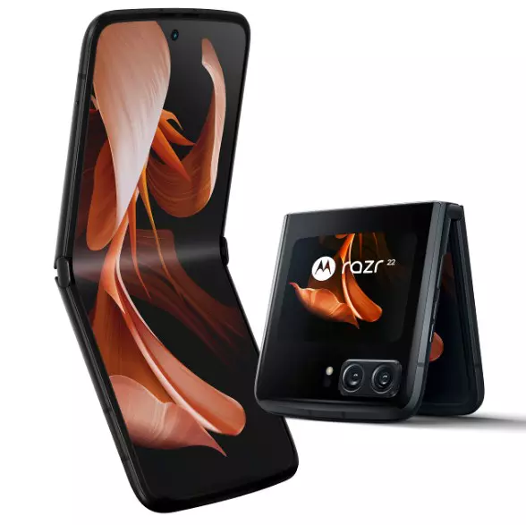 Motorola RAZR 2022