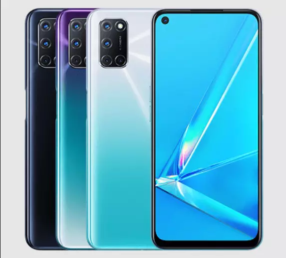 OPPO A92