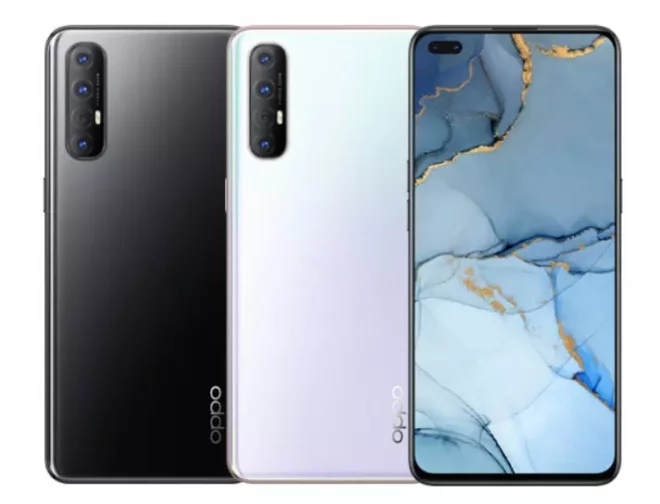 Oppo Reno3 Pro