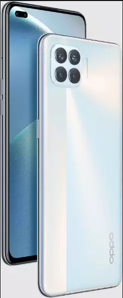 Oppo Reno4 F – Oppo Reno Kamera 4 Terbaik